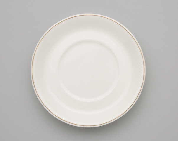 Saucer: Philippine Airlines