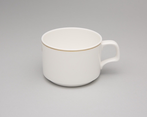 Image: coffee cup: Korean Air