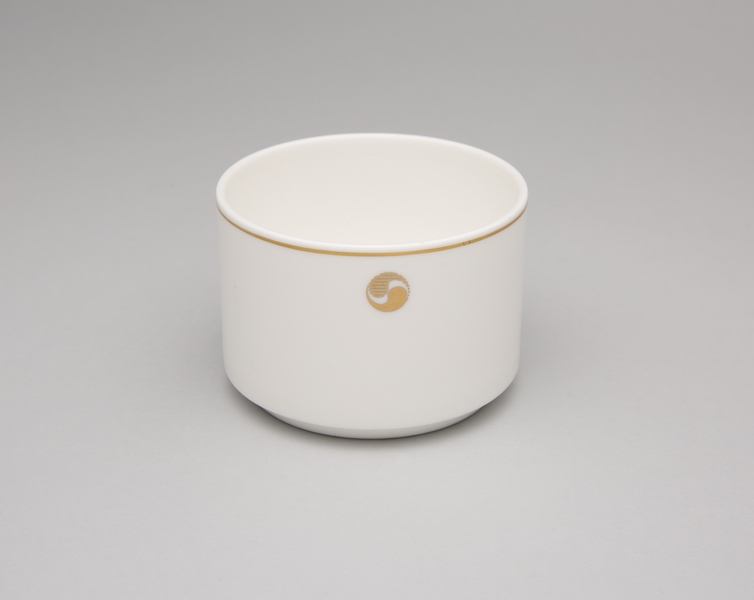 Image: coffee cup: Korean Air