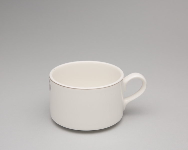 Image: coffee cup: Korean Air