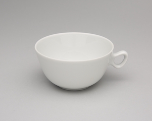 Image: coffee cup: UTA (Union de Transports Aériens)