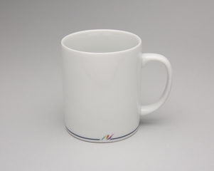 Image: mug: National Airlines