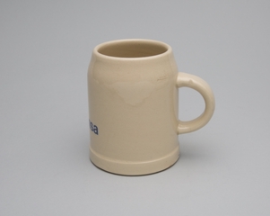 Image: mug: Lufthansa
