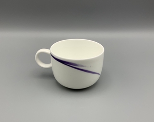 Image: teacup: China Airlines