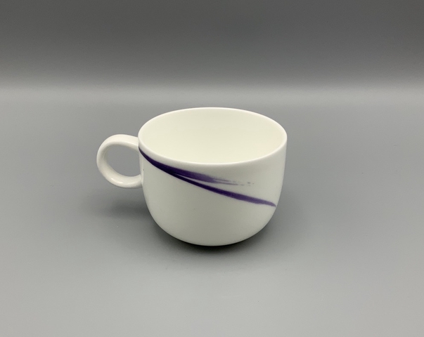 Teacup: China Airlines
