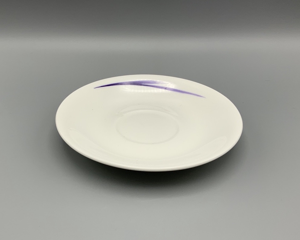 Saucer: China Airlines