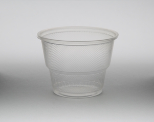 Image: plastic cup: Hawaiian Airlines