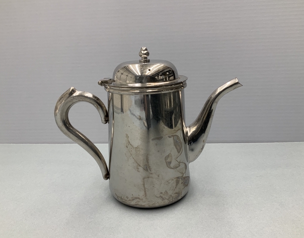 Teapot: Continental Airlines