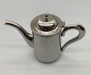 Image: teapot: United Airlines