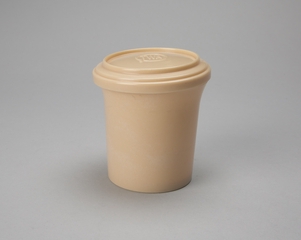 Image: tumbler with lid: Transcontinental & Western Air (TWA)