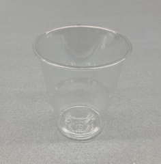 Image: plastic cup: ANA (All Nippon Airways)