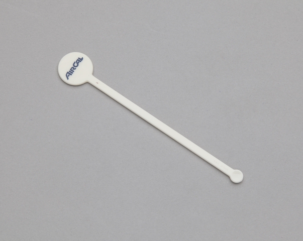 Swizzle stick: AirCal
