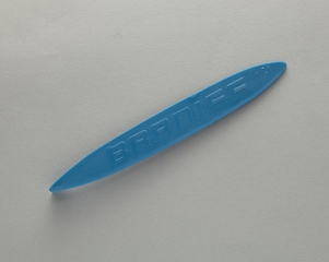 Image: swizzle stick: Braniff International