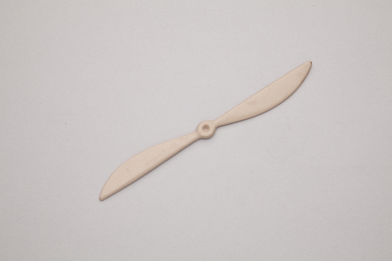 Image: swizzle stick: Graf Zeppelin