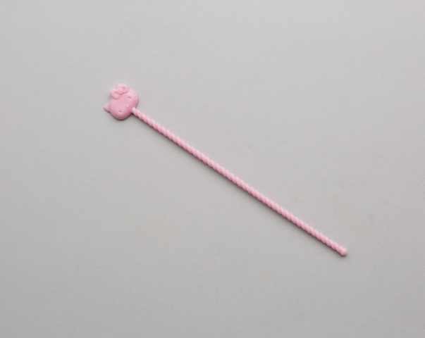 Swizzle stick: EVA Air, Hello Kitty