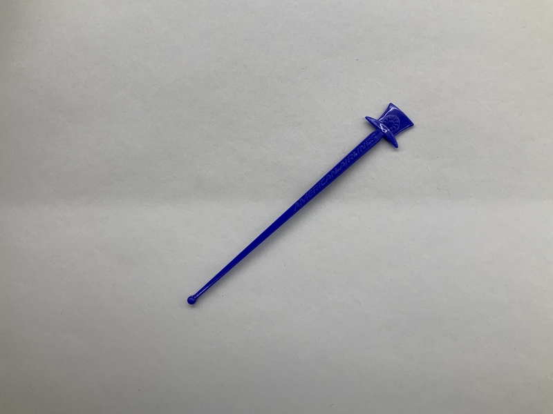 Image: swizzle stick: American Airlines