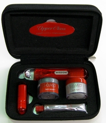 Image: amenity kit: Virgin Atlantic, Upper Class