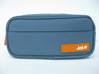 Image: amenity kit: Jetstar Airways