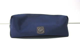Image: amenity kit cover: Northwest Airlines
