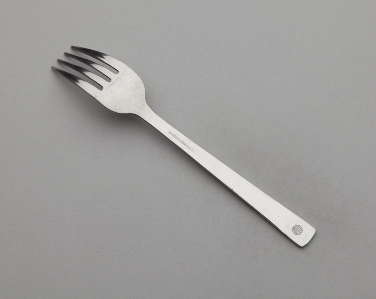 Image: fork: Pan American World Airways