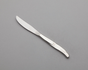Image: knife: TWA (Trans World Airlines)