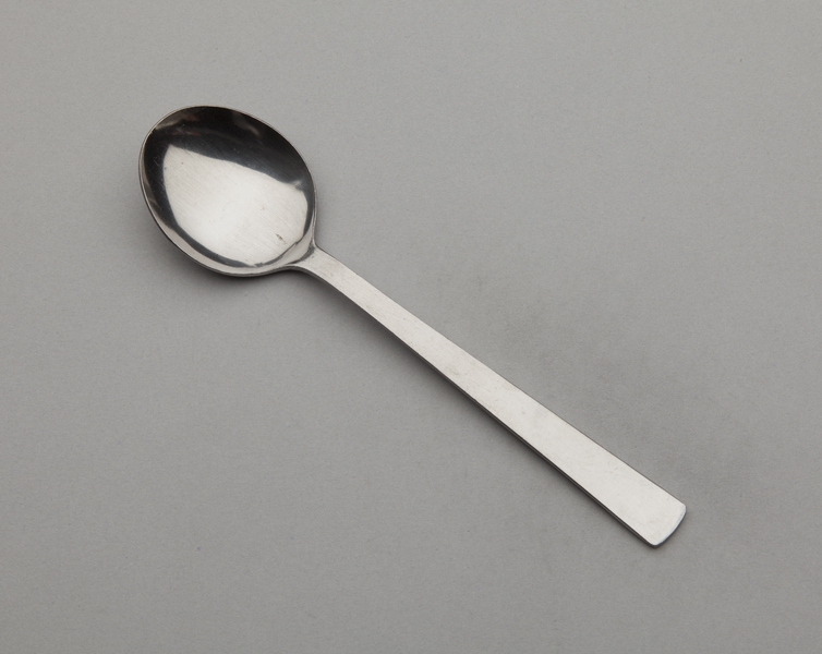 Image: spoon: Pan American World Airways