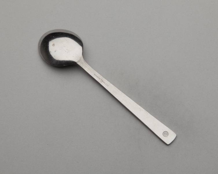 Image: spoon: Pan American World Airways