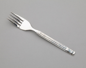 Image: fork: United Airlines