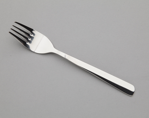 Fork: United Airlines