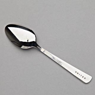 Image #2: spoon: United Airlines