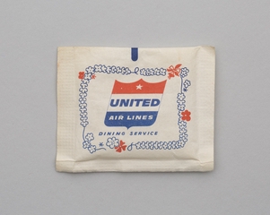 Image: sugar: United Air Lines