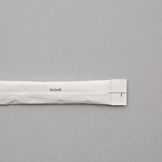 Image #2: sugar packet: United Airlines