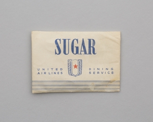 Image: sugar: United Air Lines