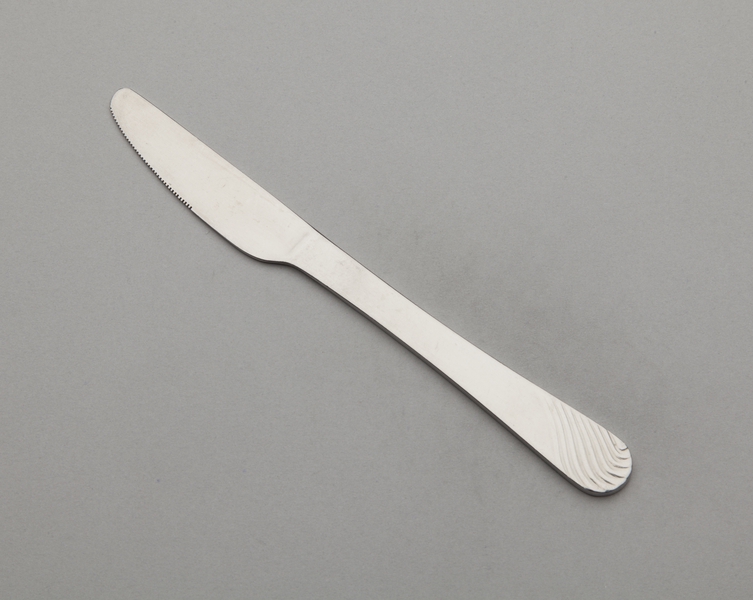 Image: knife: Pan American World Airways
