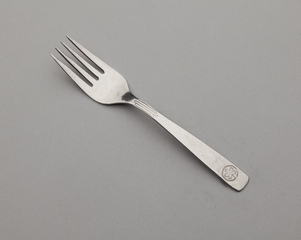 Image: fork: Air Canada