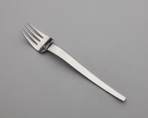Image: fork: Swissair