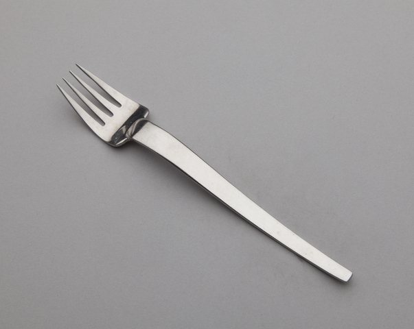 Fork: Swissair