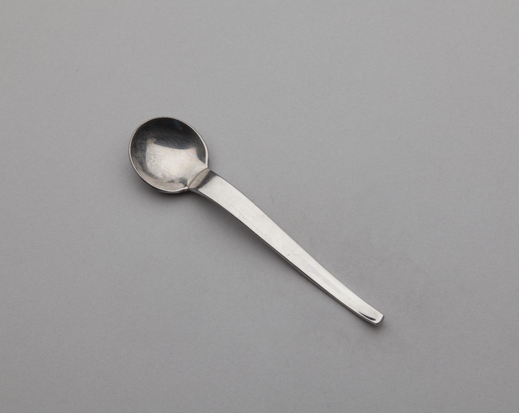 Image: spoon: Swissair