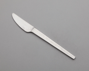 Image: knife: Swissair