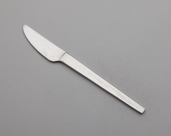 Knife: Swissair