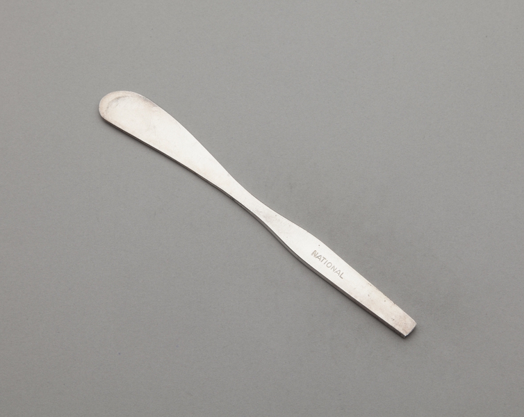 Image: knife: National Airlines