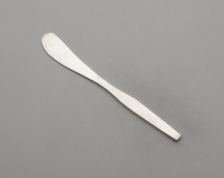 Image: knife: National Airlines