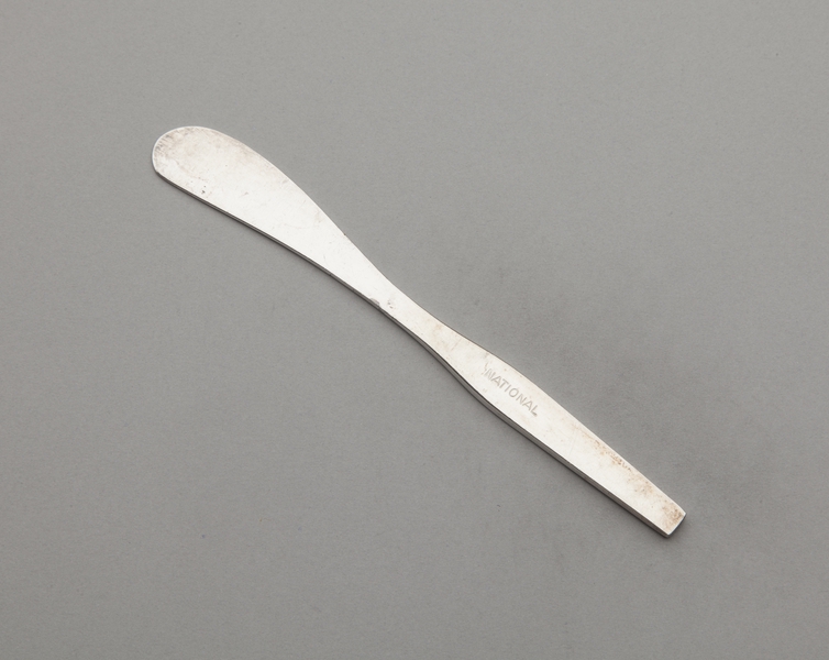 Image: knife: National Airlines