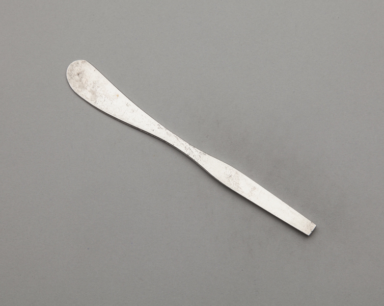 Image: knife: National Airlines