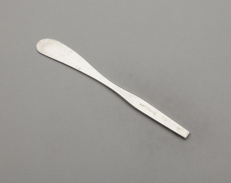 Image: knife: National Airlines