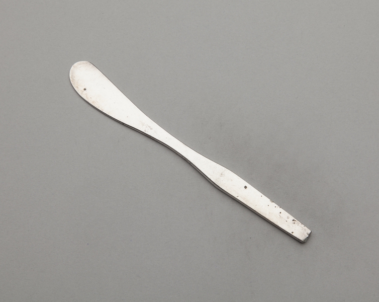 Image: knife: National Airlines