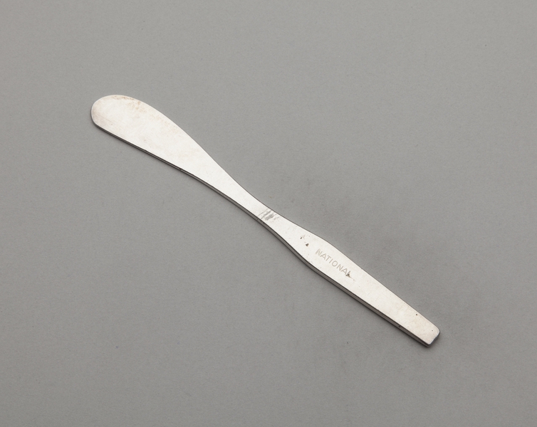 Image: knife: National Airlines