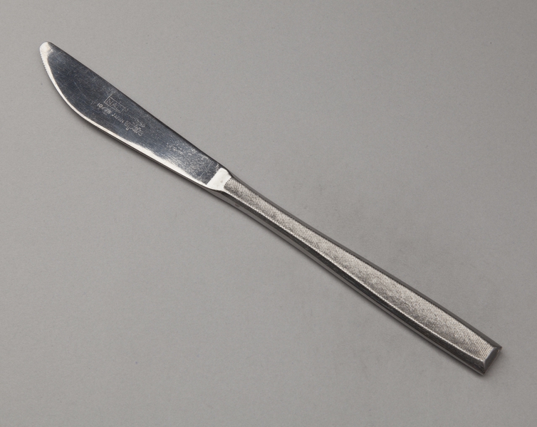 Image: knife: National Airlines