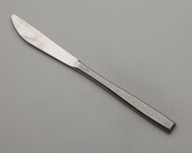 Image: knife: National Airlines