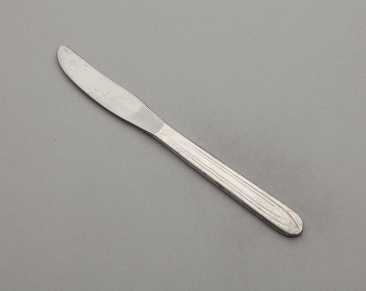 Image: knife: National Airlines